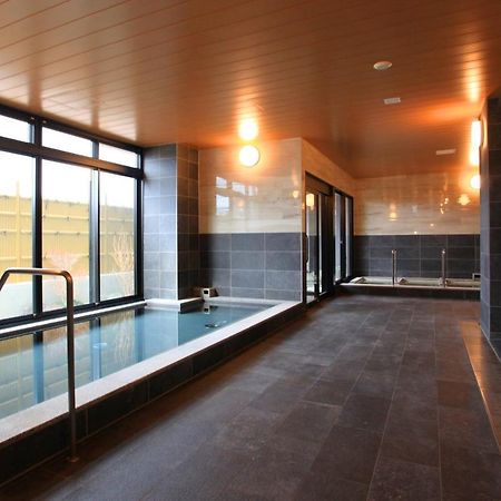 Sun Royal Hotel Kameoka Ekimae Buitenkant foto